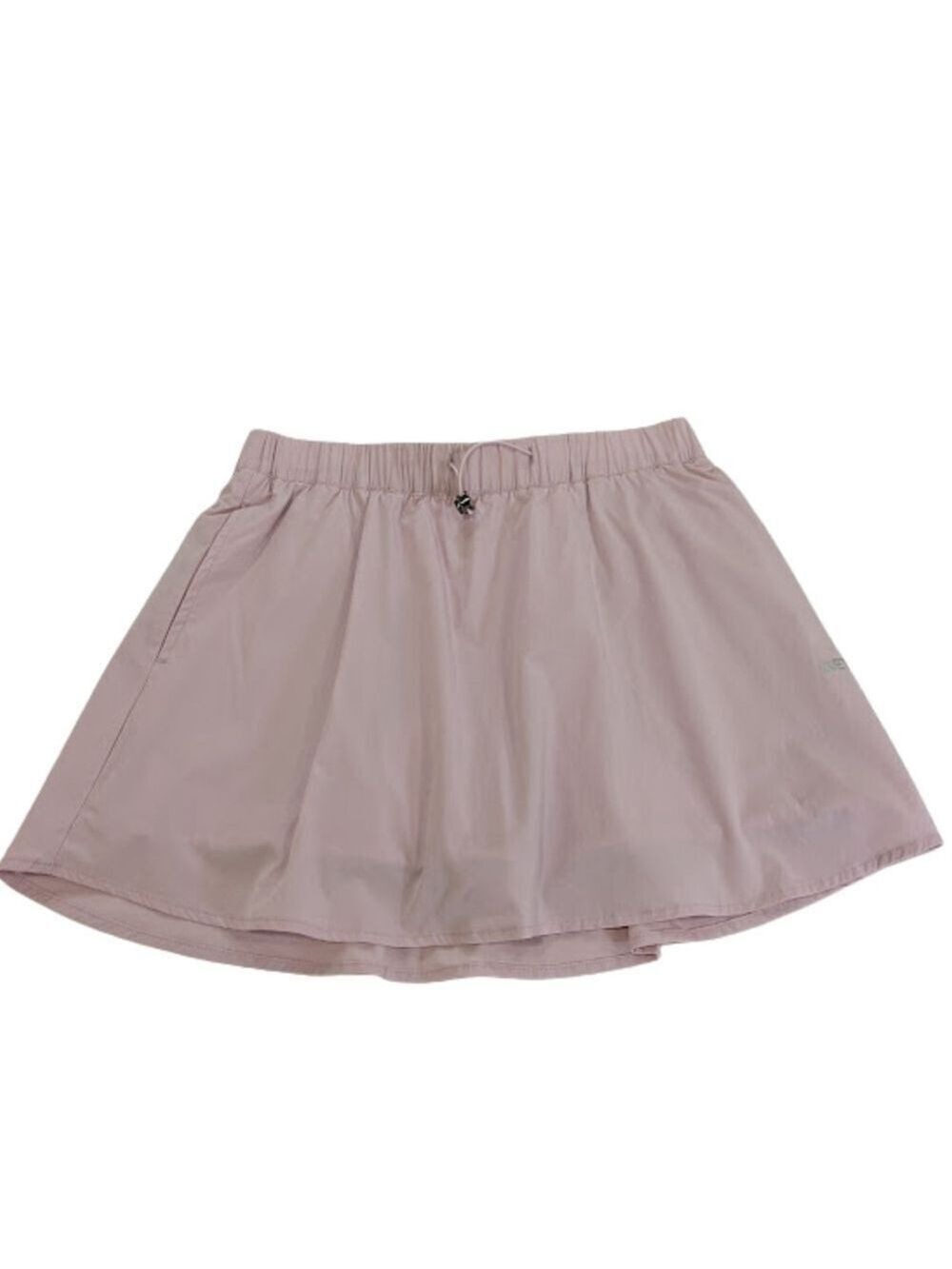 SET Active Pink Tennis Skort Athleisure Pilates Balletcore Workout Skirt M
